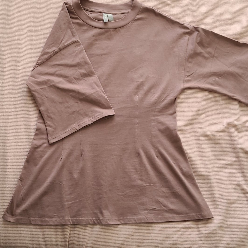 ISO ASOS Top/dress